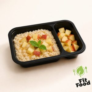 Готовый рацион Fit Food
